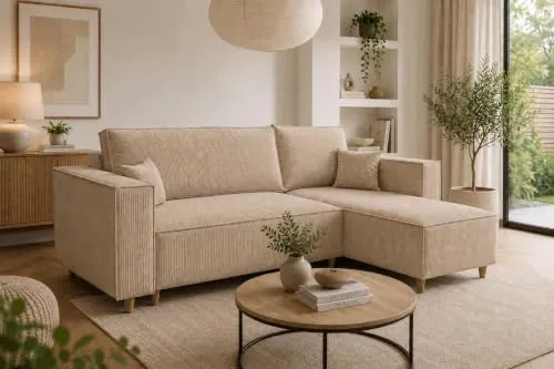 MARPUR Ecksofa UC 2