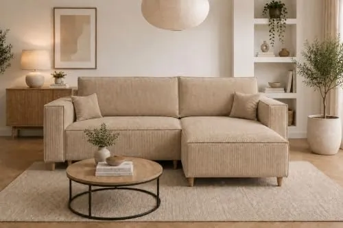 MARPUR Ecksofa UC 4
