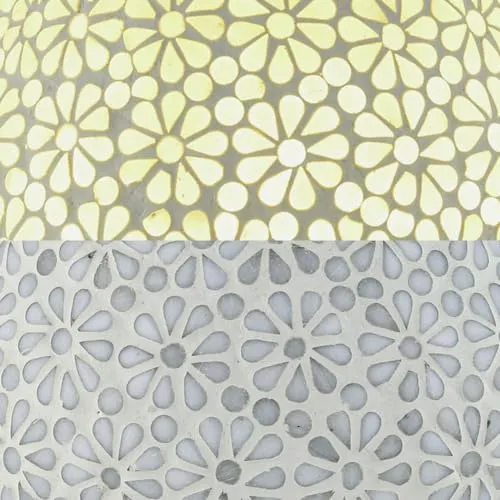 Marrakesch Orient & Mediterran Interior Aubina 7