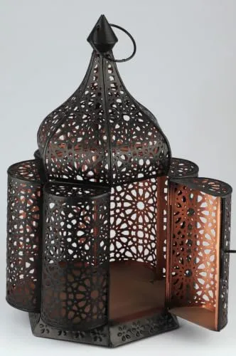 Marrakesch Orient & Mediterran Interior Feryal 4