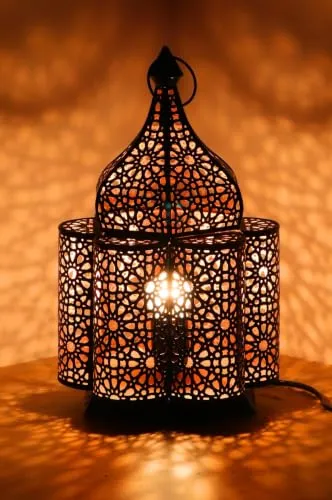 Marrakesch Orient & Mediterran Interior Feryal 2