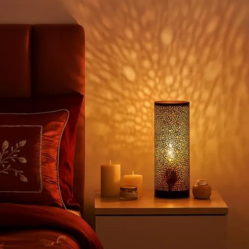 Marrakesch Orient & Mediterran Interior Naziha 3