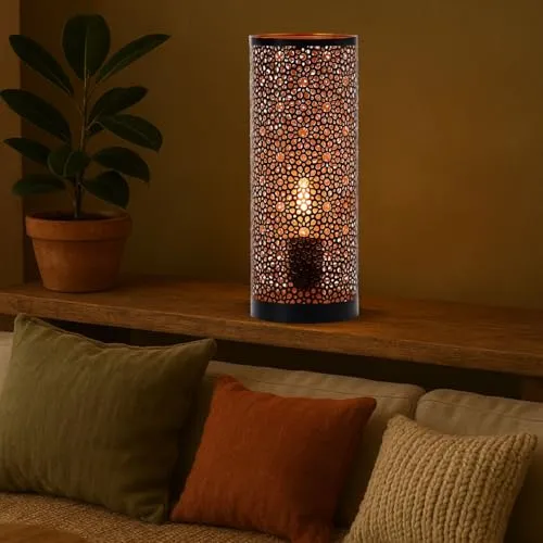 Marrakesch Orient & Mediterran Interior Naziha 4