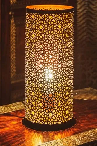 Marrakesch Orient & Mediterran Interior Naziha 7