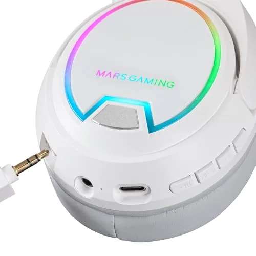 Mars Gaming MHW-100 2