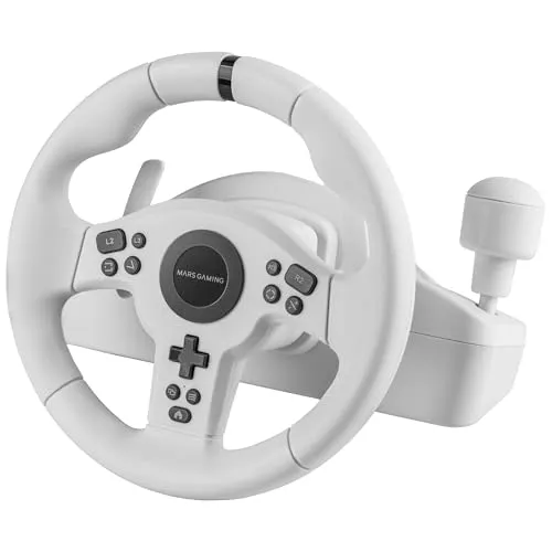 Mars Gaming MWH-RSXONE 6