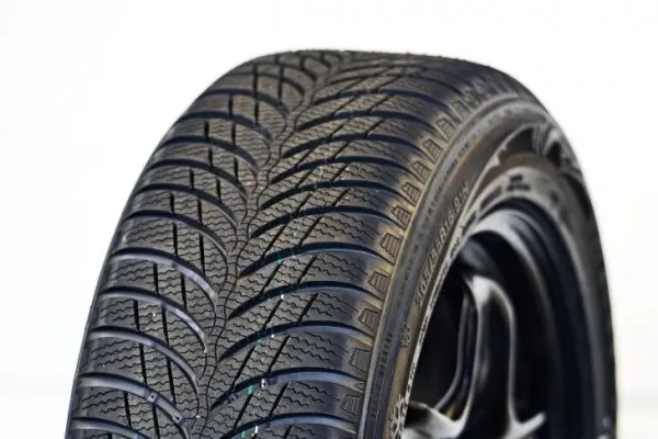 Marshal Tires I'Zen MW 15 (165/70 R14T)