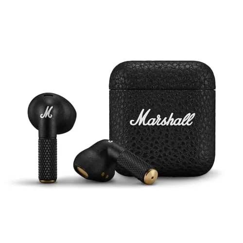 Marshall Minor IV 4