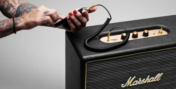 Marshall Hanwell 2