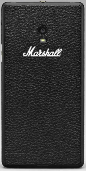 Marshall London 4