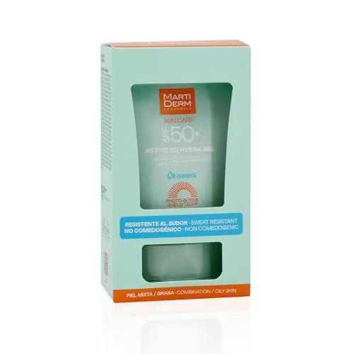 Martiderm Hydra Gel 2