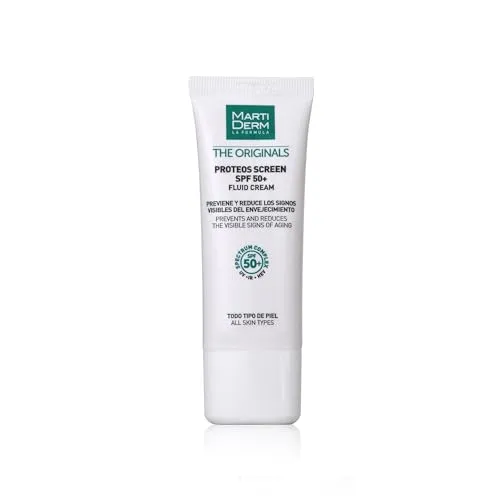 Martiderm PROTEOS SCREEN