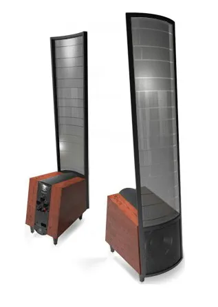 Martin Logan Summit X