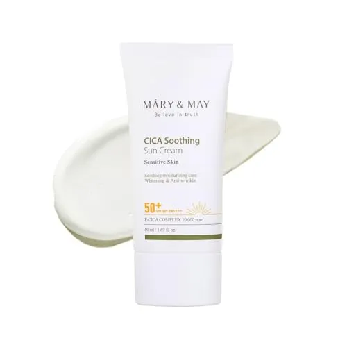 Mary&May Cica Soothing