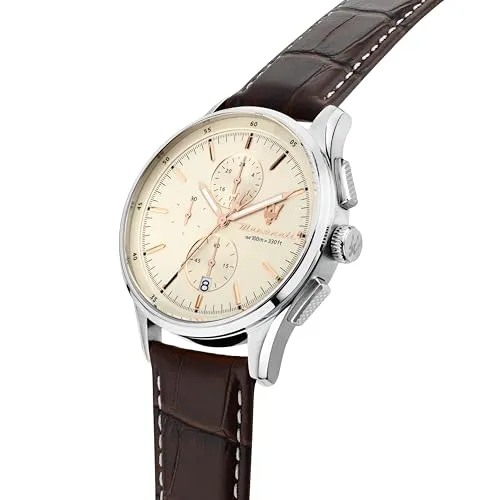 Maserati SORPASSO-Kollektion 4