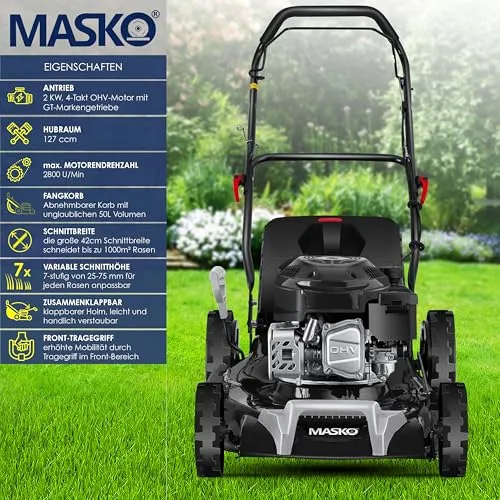 MASKO 3in1 2