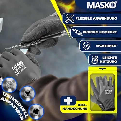 MASKO Multifunktionswerkzeug 4