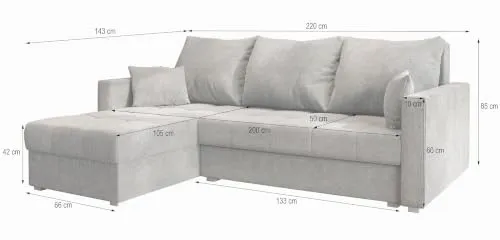 Masseno NIDA 3
