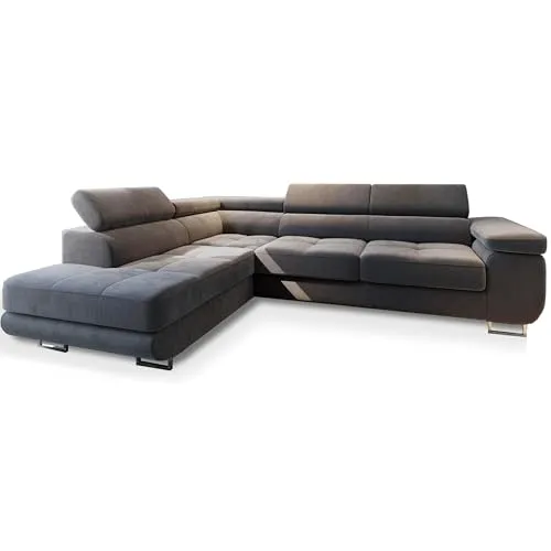 Masseno Selva L-S