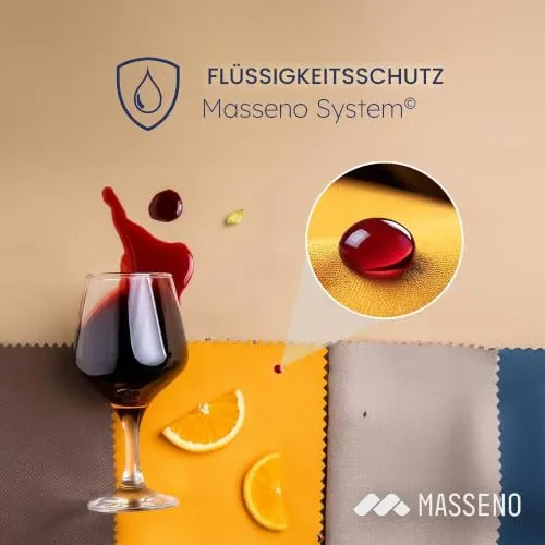 Masseno Selva R-S 7