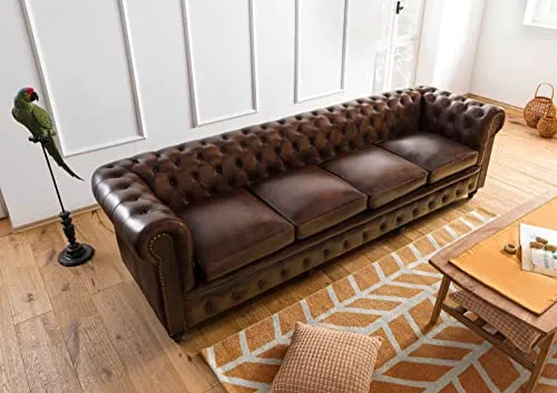 MASSIVMOEBEL24.DE CHESTERFIELD #104 3