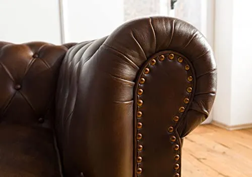 MASSIVMOEBEL24.DE CHESTERFIELD #104 5
