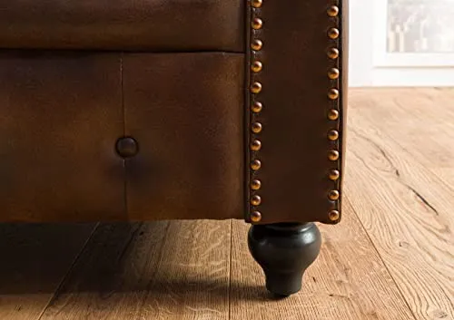 MASSIVMOEBEL24.DE CHESTERFIELD #104 7