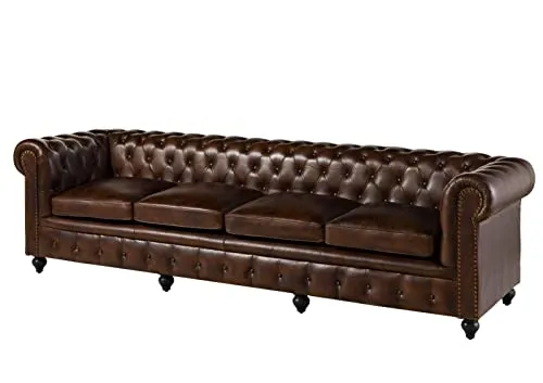 MASSIVMOEBEL24.DE CHESTERFIELD #104