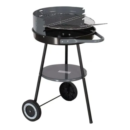Master Grill MG912 2