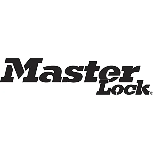 Master Lock 8028EURD 3