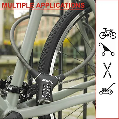 Master Lock 8229EURDPRO 2