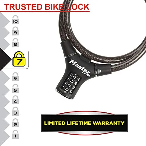 Master Lock 8229EURDPRO 3