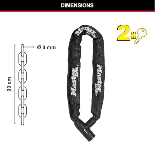 Master Lock 8391EURDPRO 3