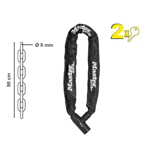 Master Lock 8391EURDPRO 6