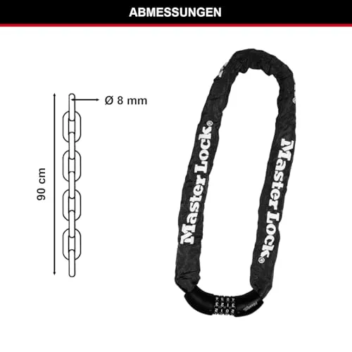 Master Lock 8392EURDPRO 3