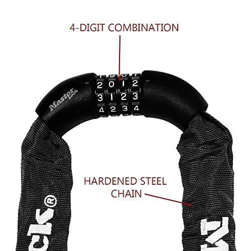 Master Lock 8392EURDPRO 5