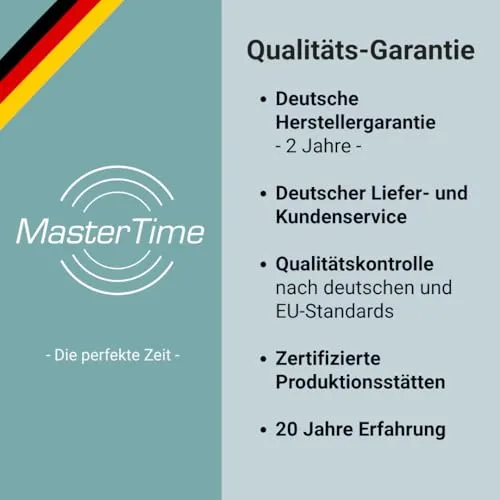 Master Time MTGA-10855-31L 4