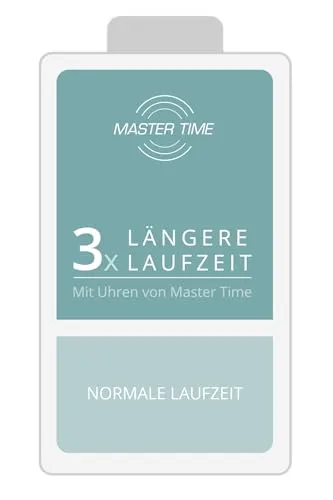 Master Time MTGA-10876-32L 5
