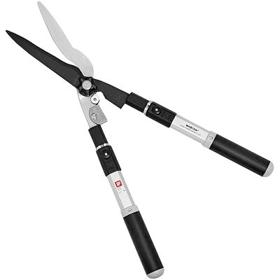 Master Garten Multifunktionsheckenschere 3in1 00440