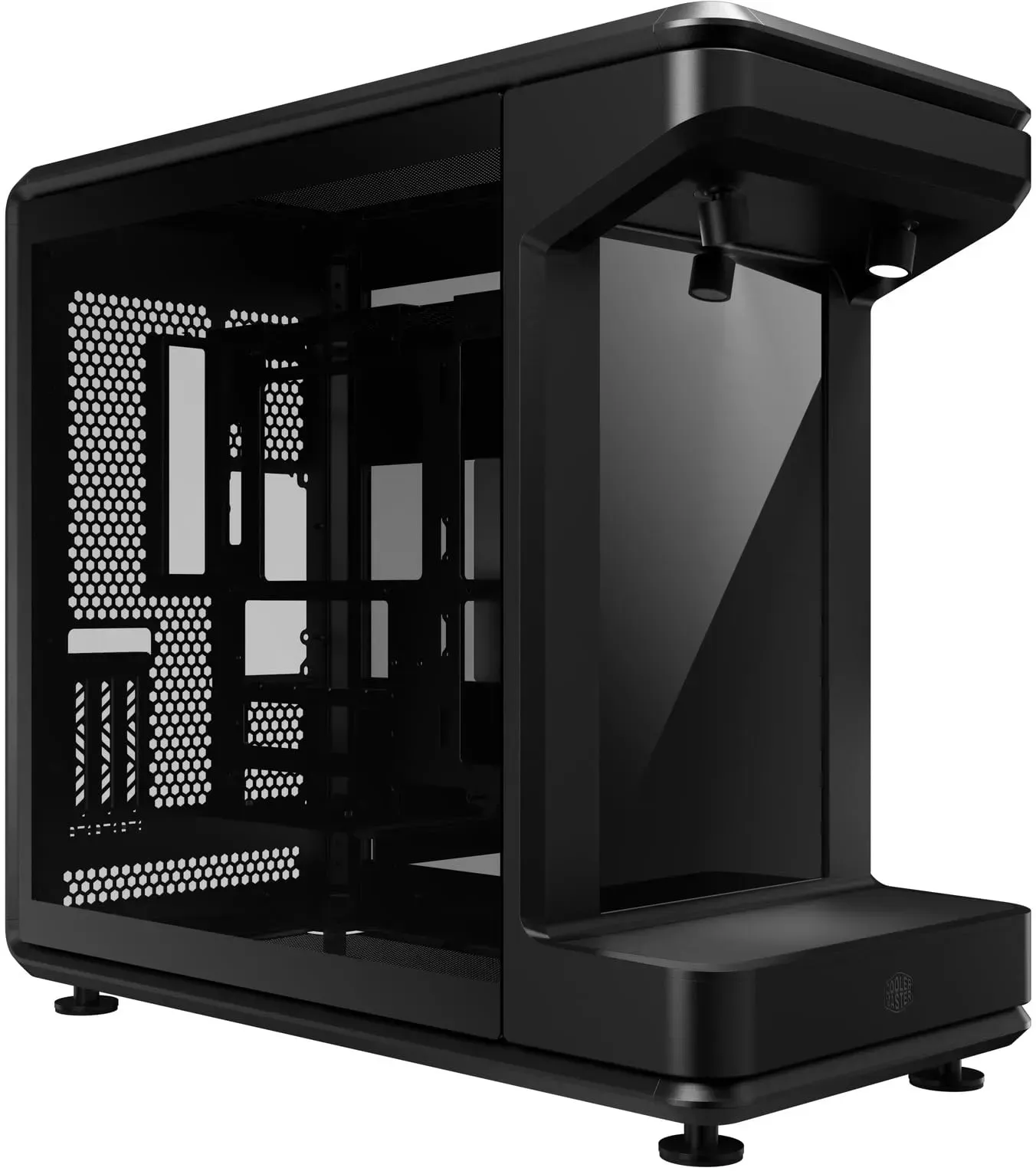 MasterFrame 360 Stage LCD