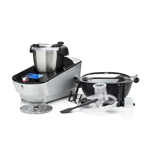 MasterPRO Küchenmaschine 2