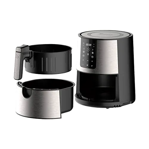 MasterPRO Rocket 360 2