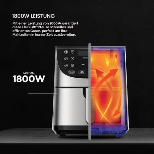 MasterPRO Rocket 700 7
