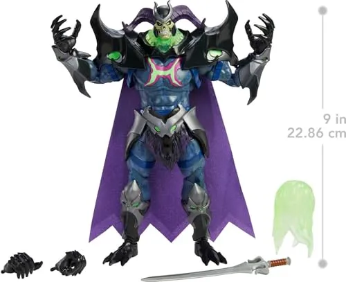 Masters of the Universe Masterverse