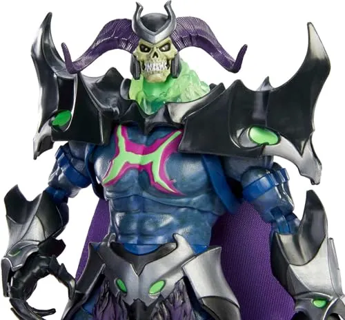 Masters of the Universe Masterverse 3