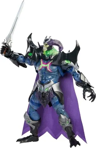 Masters of the Universe Masterverse 4