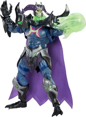 Masters of the Universe Masterverse 5