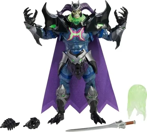 Masters of the Universe Masterverse 2