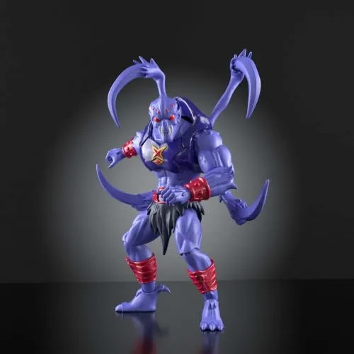 Masters of the Universe Origins Webstor 2