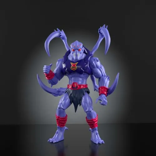 Masters of the Universe Origins Webstor 3